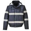 PORTWEST - Blouson iona lite couleur : marine taille s - portwest