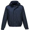 PORTWEST - Blouson respirant calais couleur : marine taille m - portwest