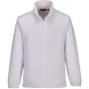 PORTWEST - Polaire aran homme couleur : blanc taille xl - portwest