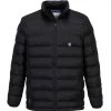 PORTWEST - Veste doudoune chauffée par ultrasons couleur : noir taille l - portwest