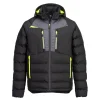 PORTWEST - Veste dx4 baffle - l - noir - portwest
