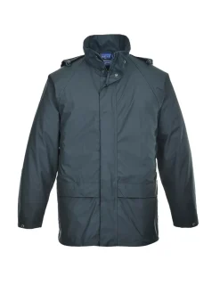 PORTWEST - Veste sealtex™ classic couleur : marine taille xxl - portwest