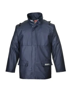 PORTWEST - Veste sealtex™ fr couleur : marine taille s - portwest