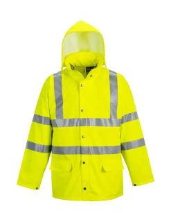 PORTWEST - Veste sealtex™ ultra non doublée (jaune) couleur : jaune taille xxxl - portwest