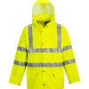 PORTWEST - Veste sealtex™ ultra non doublée (jaune) couleur : jaune taille 4xl - portwest