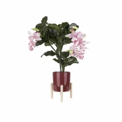 PRESENT TIME - Cache-pot sur pieds trestle - diam. 20 cm