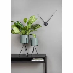 PRESENT TIME - Duo de cache-pot pedestal xl