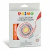 PRIMO - 8 feutres pour textile
