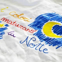 PRIMO - 8 feutres pour textile