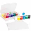 PRIMO - Coffret 18 peintures acrylique 25 ml