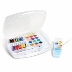 PRIMO - Mallette de peinture spéciale voyage