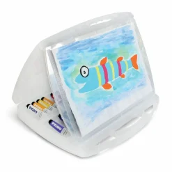 PRIMO - Mallette de peinture spéciale voyage