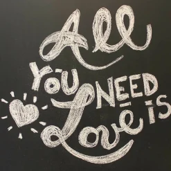 PRIMO - Peinture ardoise noire 250 ml