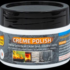 PYRO FEU - Forever 060 300 660 accessoire pour cheminée