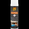 PYRO FEU - Nettoyant pierre et briques de cheminée en aérosol de 500 ml