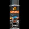 PYRO FEU - Peinture thermique 900° fonte aérosol 400 ml
