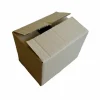 RAJA - 20 cartons d'emballage 20 x 15 x 11 cm