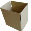 RAJA - 7 cartons d'emballage 20 x 15 x 11 cm