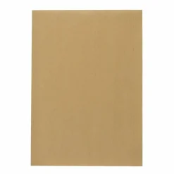 RAJA - 20 enveloppes en papier kraft 90 g - 22,9 x 32,4 cm