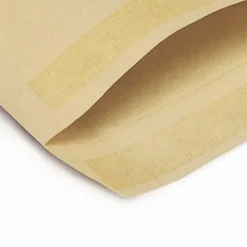 RAJA - 400 pochettes en papier kraft - 17,6 x 25 cm