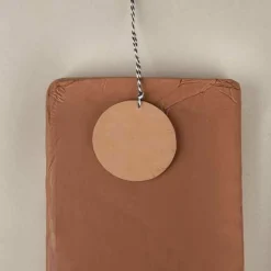 RAYHER - Argile brun foncé 1 kg séchant à l'air