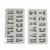RAYHER - Moule alphabet en silicone