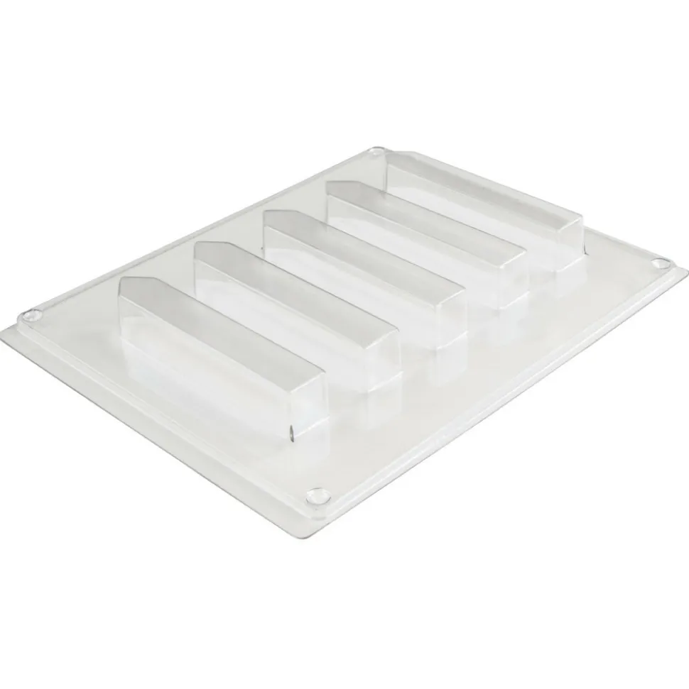 RAYHER - Moule en plastique pour fabriquer ses craies