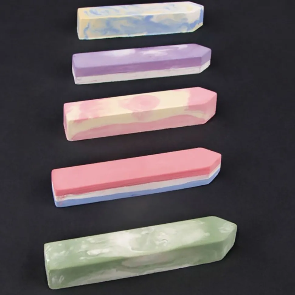 RAYHER - Moule en plastique pour fabriquer ses craies