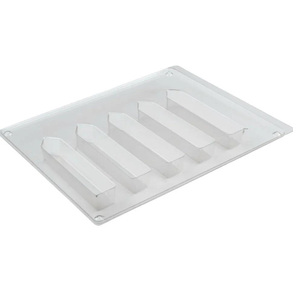 RAYHER - Moule en plastique pour fabriquer ses craies