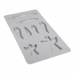 RAYHER - Moule en silicone ange 26 x 14,5 x 3 cm