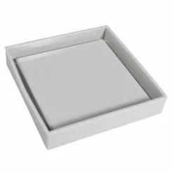 RAYHER - Moule en silicone pour sous-verre carré