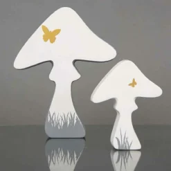 RAYHER - Moule en silicone champignons 14,5 x 12 x 2 cm