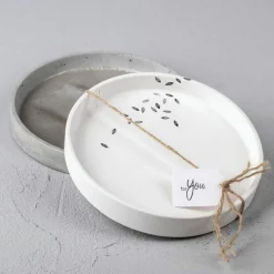 RAYHER - Moule en silicone pour plateau rond