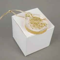 RAYHER - Moule en silicone 6 formes de noël + pochoir a5