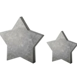 RAYHER - Moule étoile pour béton créatif 11 cm