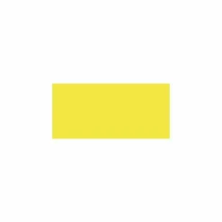 RAYHER - Peinture acrylique tous usages mat 59 ml - jaune foncé