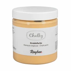 RAYHER - Peinture craie sable - chalky finish - 230 ml
