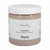RAYHER - Peinture craie taupe - chalky finish - 230 ml