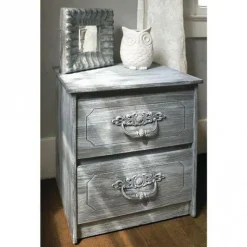 RAYHER - Peinture-craie chalky finish 118 ml - blanc