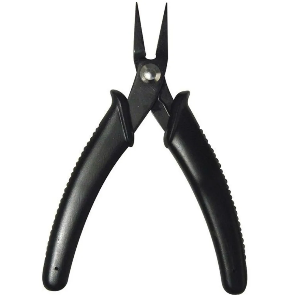 RAYHER - Pince à bijoux noire