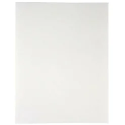 RAYHER - Plastique fou - 5 films rétractables - blanc