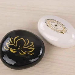 RAYHER - Pochoir de sérigraphie a5 - symbole