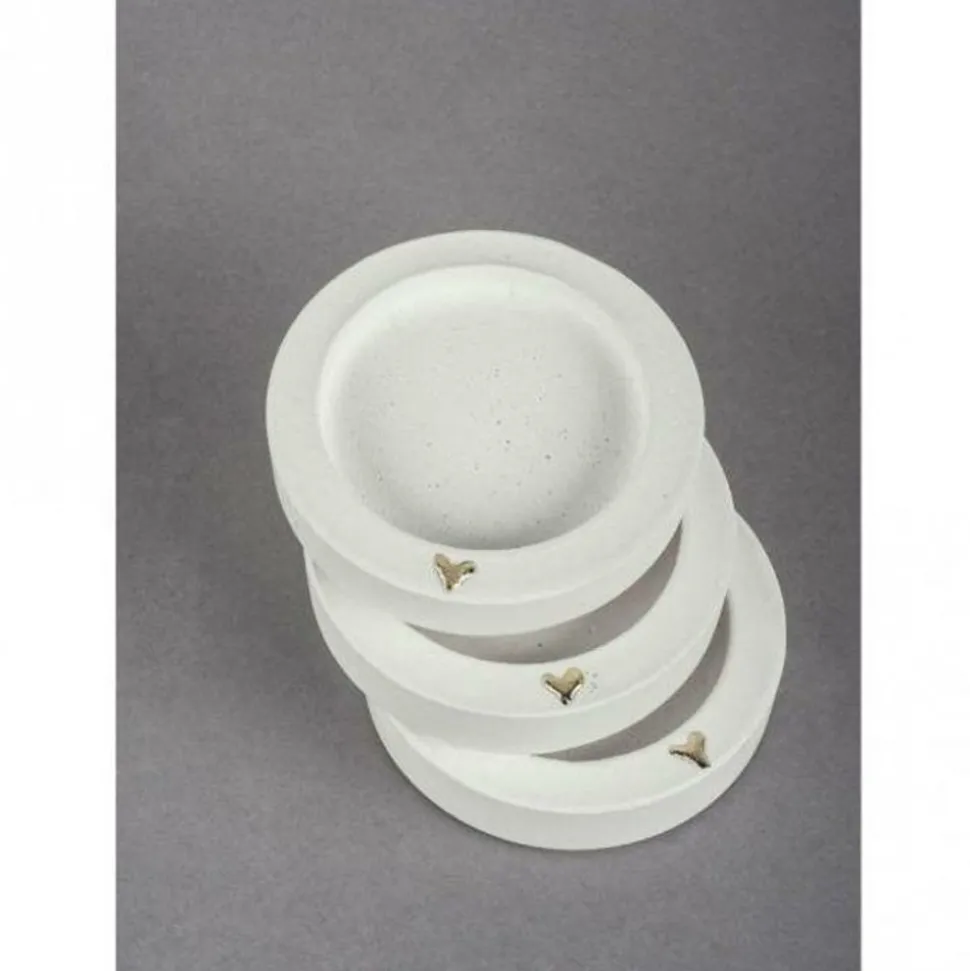 RAYHER - Poudre de moulage blanche raysin 100 - 1 kg