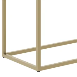 RENDEZ-VOUS DÉCO - Shellona - armoire noire en bois et cannage 2 portes