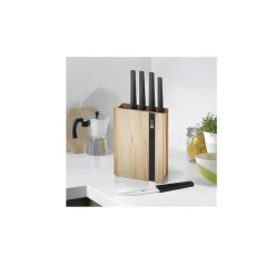 Richardson sheffield bloc de 5 couteaux - r310aak498k20