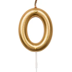 RICO DESIGN - Bougie nombre 