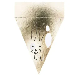 RICO DESIGN - Guirlande 15 fanions - pâques