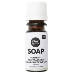 RICO DESIGN - Huile parfumée pour savon au jasmin - 10 ml