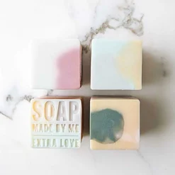 RICO DESIGN - Huile parfumée pour savon au jasmin - 10 ml