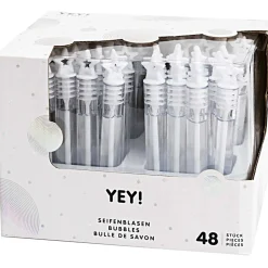 RICO DESIGN - Tube bulles de savon à l'unité